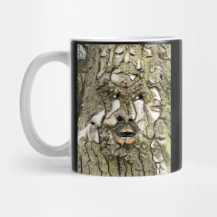 Trunk People 11, Tote, Mug, Wall art Mug